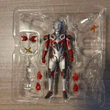 S.H.Figuarts 울트라맨 X
