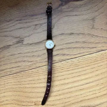 [ 앤티크 ] OMEGA Geneve 수동 와인딩 시계 여성용
