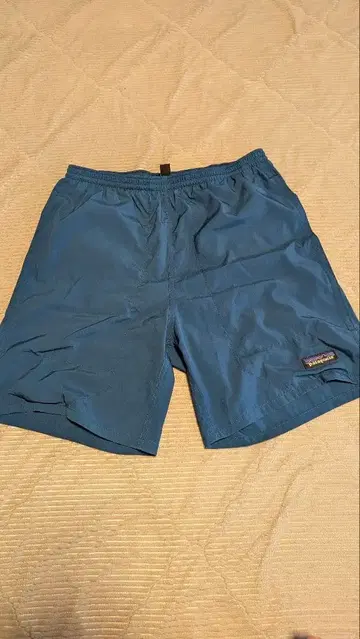 Patagonia 배기스 라이트 S 사이즈