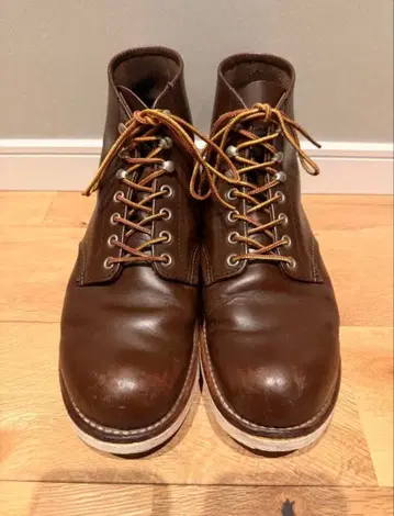 Redwing 8134 라운드토 26.0cm
