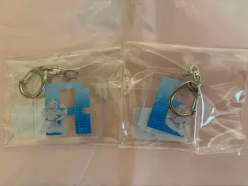 NANIMONO 린네네루 아크릴 키링