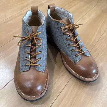 부츠 REGAL 리갈