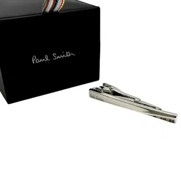 새상품급 폴스미스 Paul Smith 넥타이핀 11-26062214