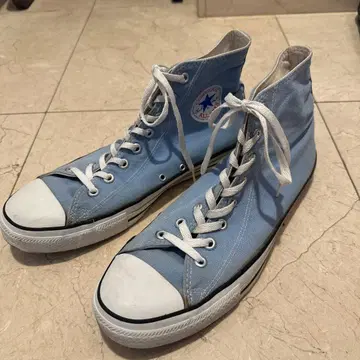 CONVERSE ALL STAR [ 90년대 미국 제조 ]