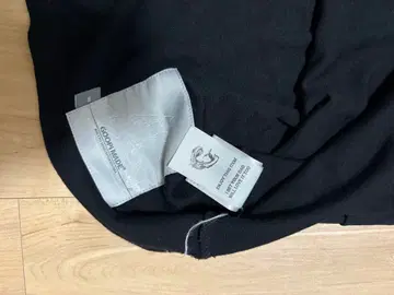 구피 메이드 T셔츠