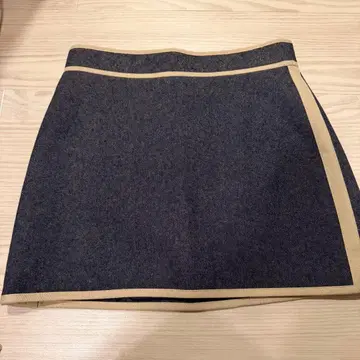 GROVE CLEO SKIRT