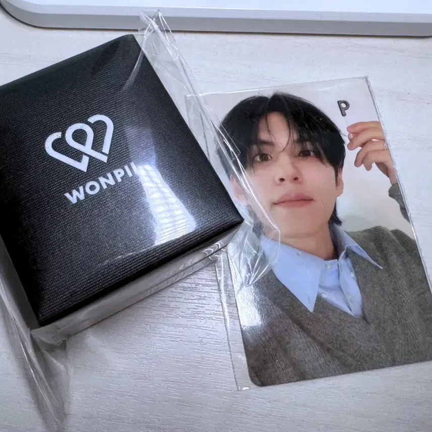 Day6 Wonpil Silver Ring Unfiltered Ring | Bunjang Global