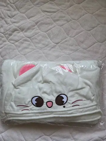 Stray Kids 공식 굿즈 담요 Jiniret