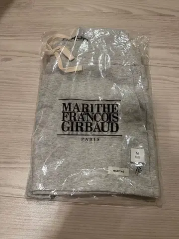 MARITHE + FRANCOIS GIRBAUD 숏팬츠
