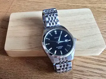 ORIENT (오리엔트) SWIMMER (10BAR) 쿼츠 [하자품]