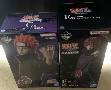 제일복권 NARUTO-나루토- 질풍전 페인 사소리