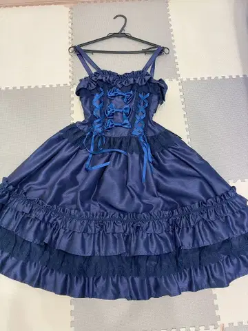ALICE and the PIRATES 벨플뢰르 JSK
