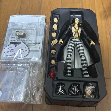 초상 가동 죠죠 리조또 메디코스 선행 판매 특전 포함