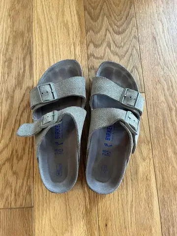 BIRKENSTOCK 애리조나 38 24.5cm