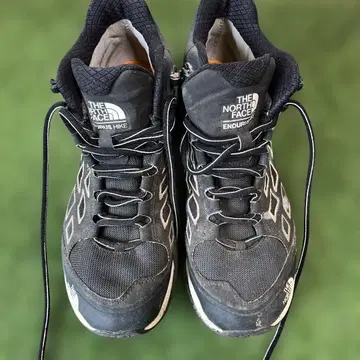 THE NORTH FACE Endurus Hike [ 27.5cm ]