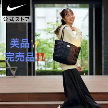 나이키 에어 토트백 (스몰) 새상품급!