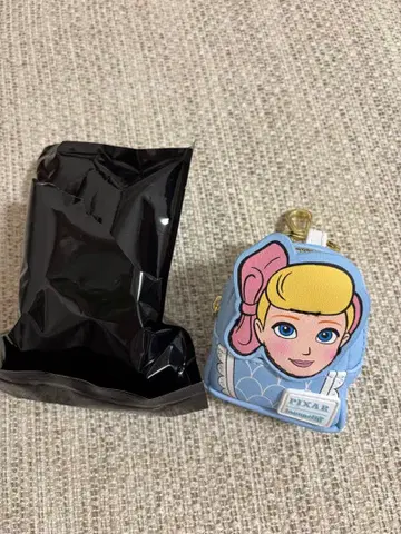 라운지플라이 loungefly PIXAR 토이스토리 보핍