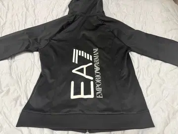 아르마니 EMPORIO ARMANI EA7 셋업 저지