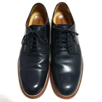 REGAL 리갈 NC8C 51MR 네이비 25.5