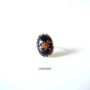 LIMOGES 프랑스제 리모주 반지
