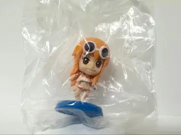 원피스 애니캐러 히어로즈 나미 겨울섬 편 ONEPIECE