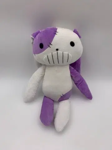 나는 친구가 적다 코하토 봉제 인형 중고품