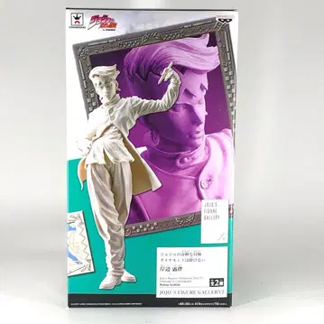 죠죠의 기묘한 모험 키시베 로한 JOJO'S FIGURE GALLERY