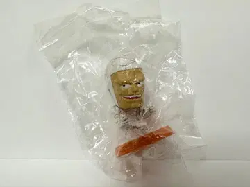 드래곤볼 애니메이션 히어로즈 미이라 군 천하제일무도회 편