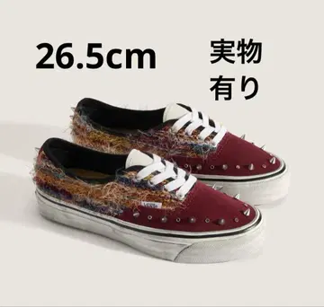 vans premium authentic 44 ibiza 26.5cm