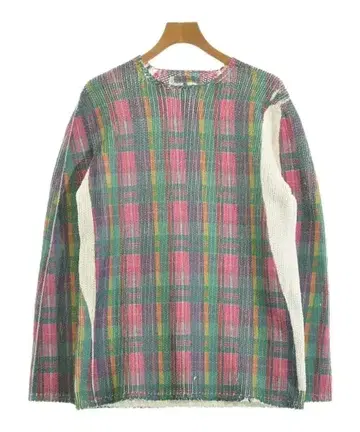 COMME des GARCONS SHIRT 니트/스웨터 남성용