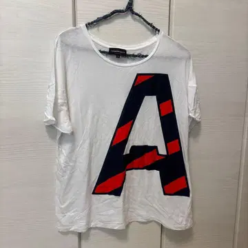 EMPORIO ARMANI 티셔츠