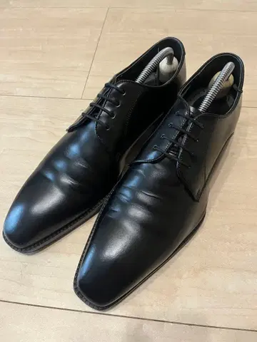 REGAL 비즈니스 슈즈 블랙 26cm