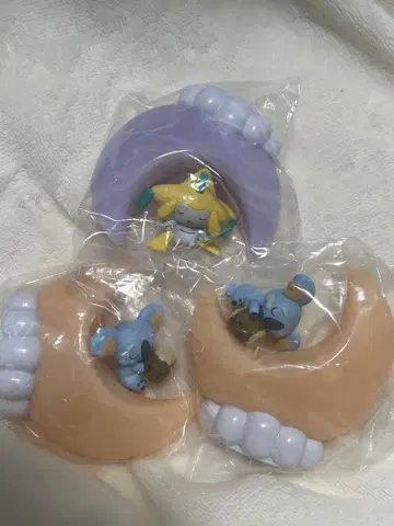 커다란 달님 라이트 마스코트 2 지라치 네코알라