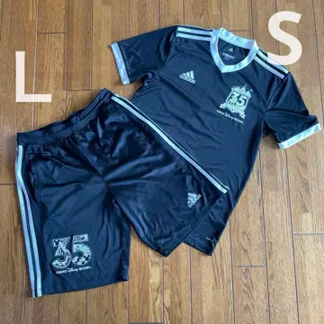 adidas 디즈니 리조트 35주년 저지 여성용 L S