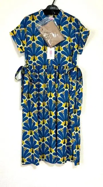 Orla Kiely 원피스 여름