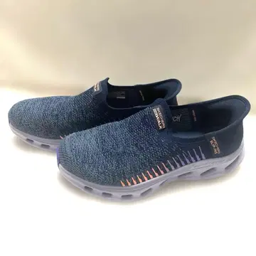 스케쳐스 여성용 SKECHERS Slip-Ins 네이비/멀티