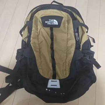 THE NORTH FACE HOT SHOT