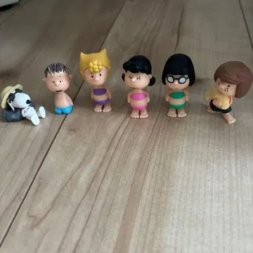 스누피 나라분데스