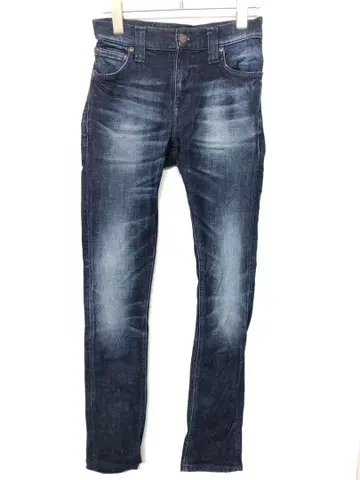 Nudie Jeans Co 누디진 스키니 데님 W24 L32