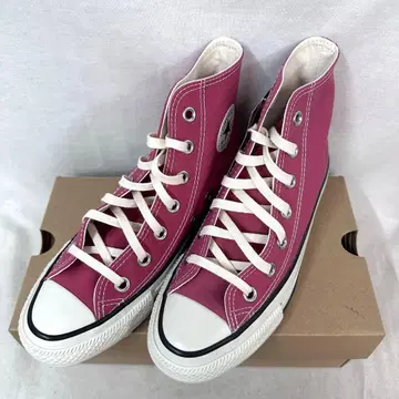 CONVERSE 올스타 하이컷 스니커즈 (23)