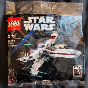 LEGO Star Wars X-Wing Starfighter