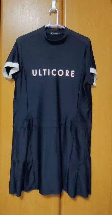 브릿지스톤 ULTICORE (알티코어) 원피스 BK (블랙) LL