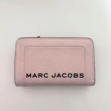 MARC JACOBS 지갑 핑크