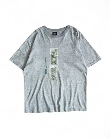 90s USA제 UNIQLO 티셔츠