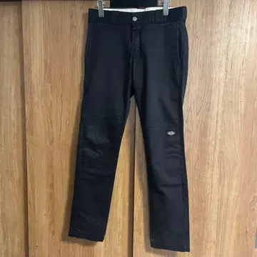 Dickies 디키즈 치노 팬츠 블랙