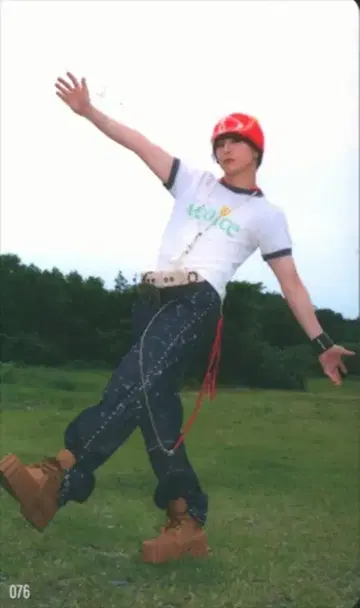 INI 니시 히로토 2024 FLIP THE CIRCLE 76