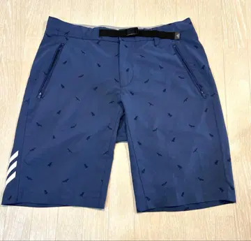 adidas 골프 하프 팬츠 숏팬츠