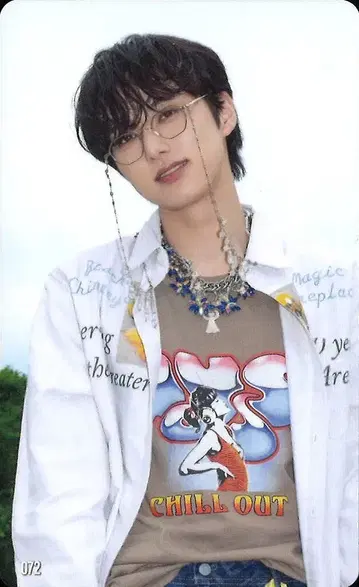INI 오자키 타쿠미 2024 FLIP THE CIRCLE 72
