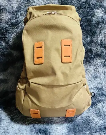[ 고품질 ] ficouture BIG TRAVEL BAG