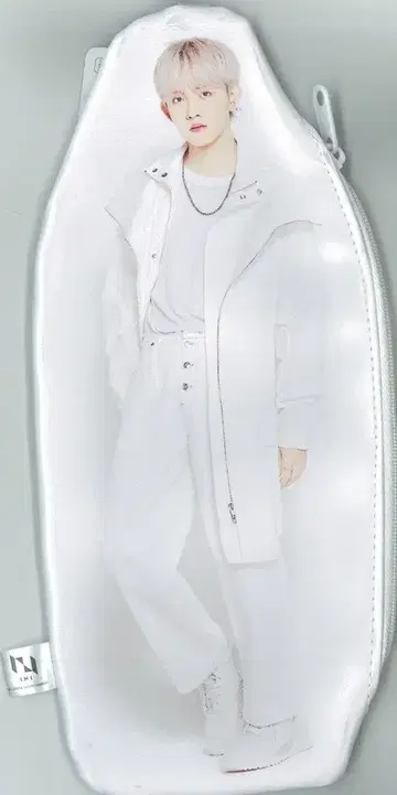 INI FuRyu 타지마 쇼고 파우치